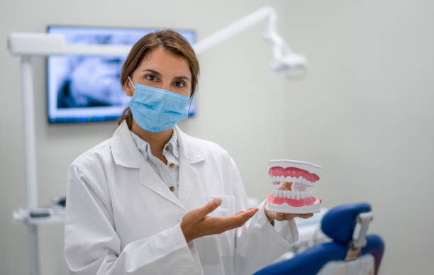 Best Orthodontic Emergency Dentist in Goliad, TX