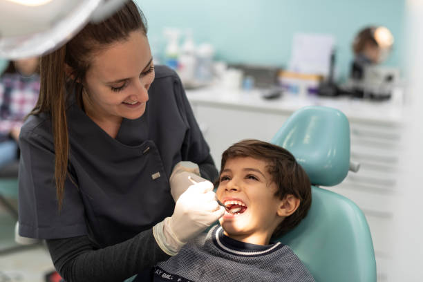 Best Pediatric Emergency Dentist in Goliad, TX