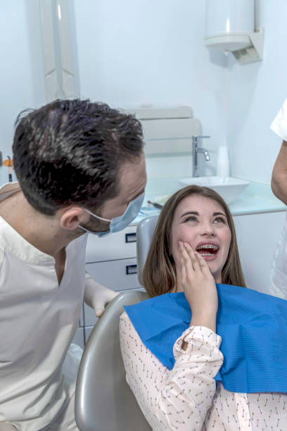 Best Emergency Dental Extractions in Goliad, TX