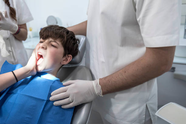 Best Emergency Dental Care for Abscessed Tooth in Goliad, TX