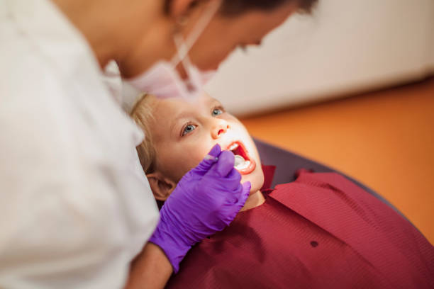 Best Emergency Root Canal Treatment in Goliad, TX