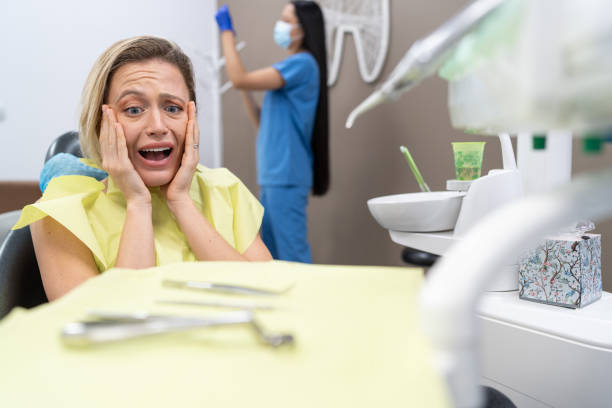 Best Mobile Emergency Dentist in Goliad, TX