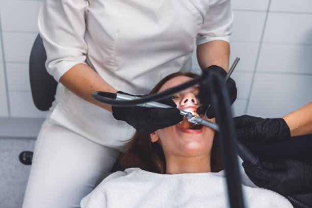 Best Emergency Dentist for Knocked-Out Tooth in Goliad, TX
