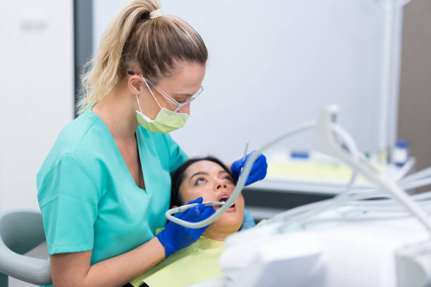 Best Orthodontic Emergency Dentist in Goliad, TX
