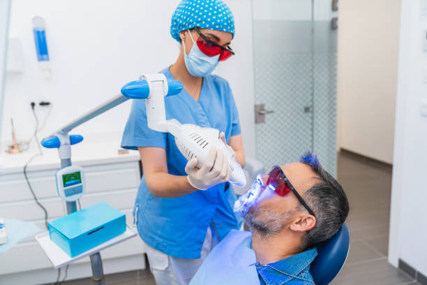 Best Emergency Dental Services for Seniors in Goliad, TX