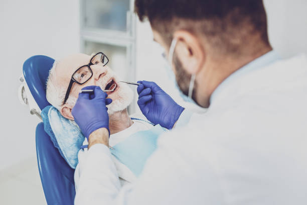 Best Emergency Dental Services for Seniors in Goliad, TX